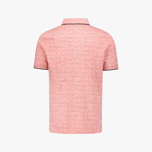 Bartlett Polo