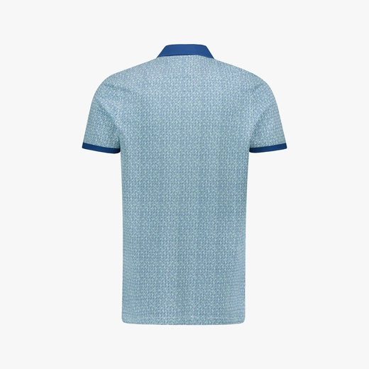 Bartlett Polo