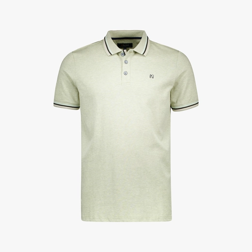 Bartlett Polo