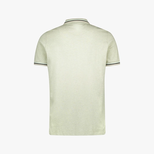 Bartlett Polo