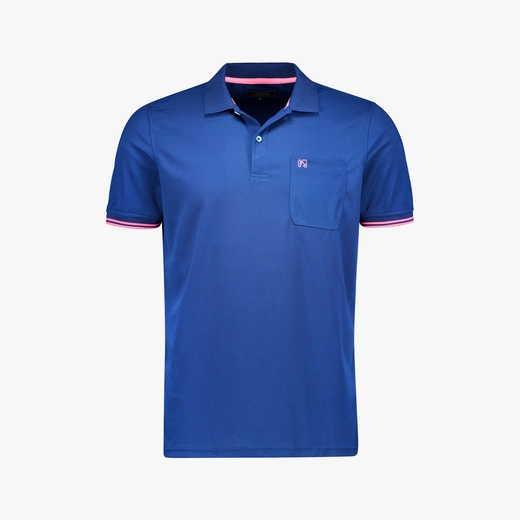 Bartlett Polo