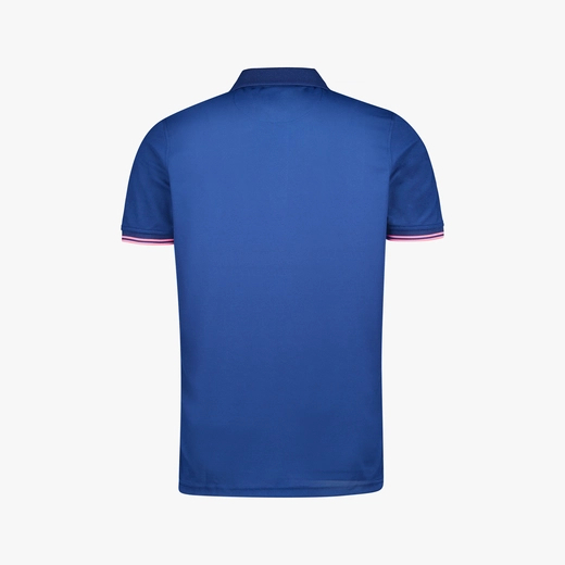 Bartlett Polo