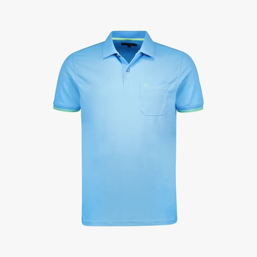 Bartlett Polo