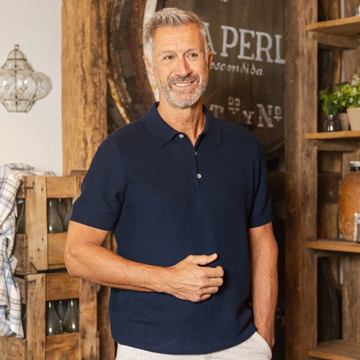 Bartlett Polo