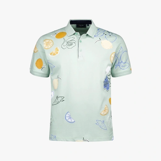 Bartlett Polo