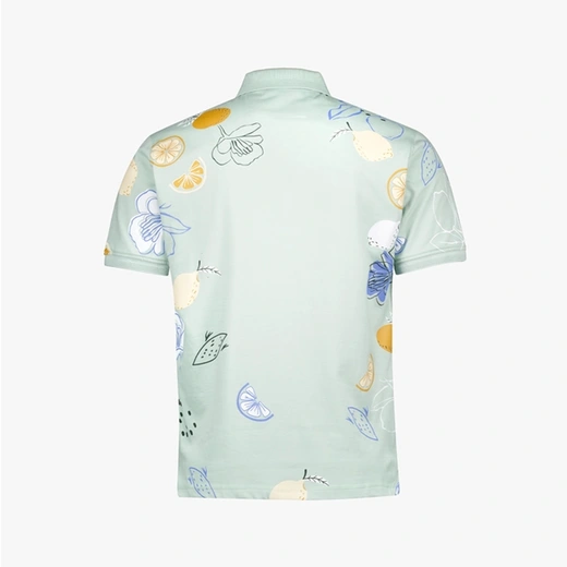 Bartlett Polo