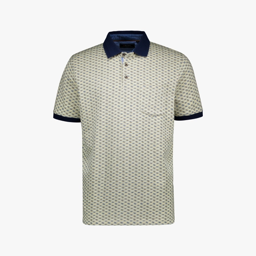 Bartlett Polo