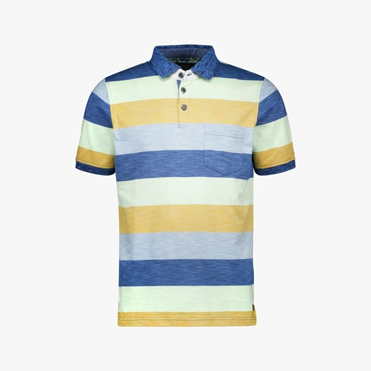 Bartlett Polo