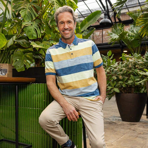 Bartlett Polo