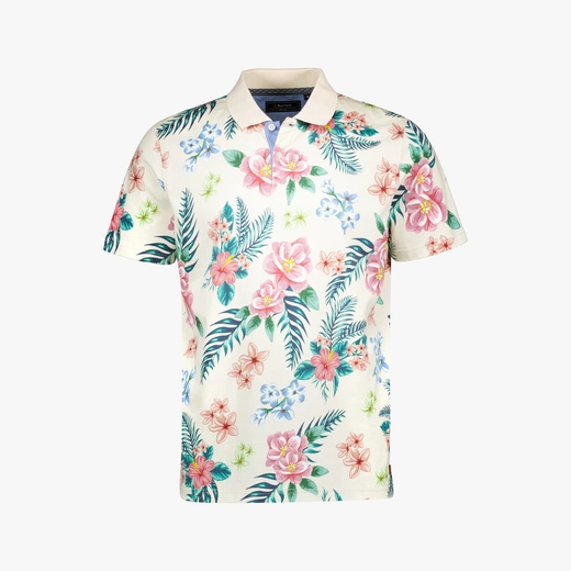 Bartlett Polo