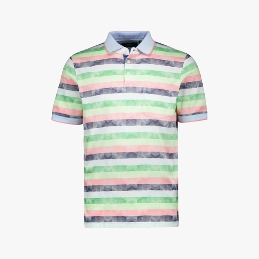 Bartlett Polo