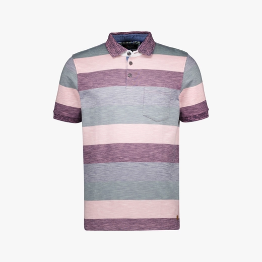 Bartlett Polo