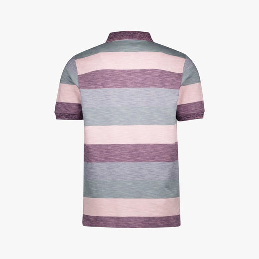 Bartlett Polo