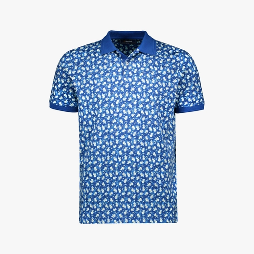 Bartlett Polo