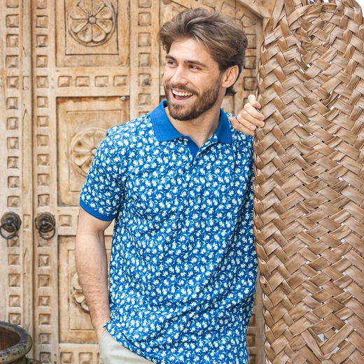 Bartlett Polo