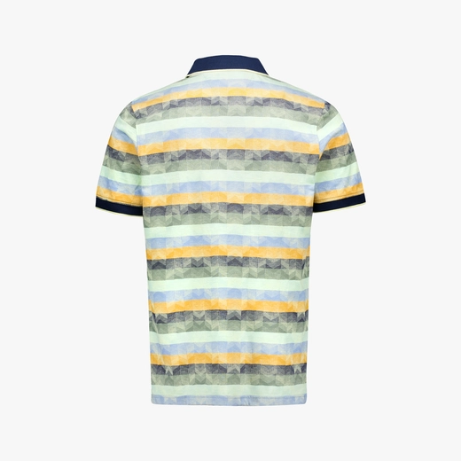 Bartlett Polo