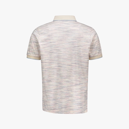 Bartlett Polo