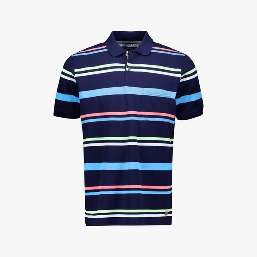 Bartlett Polo