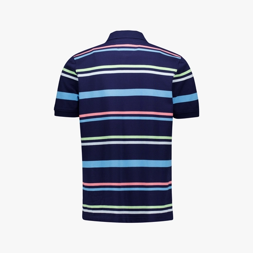 Bartlett Polo