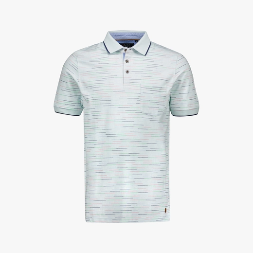 Bartlett Polo