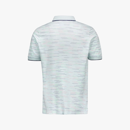 Bartlett Polo