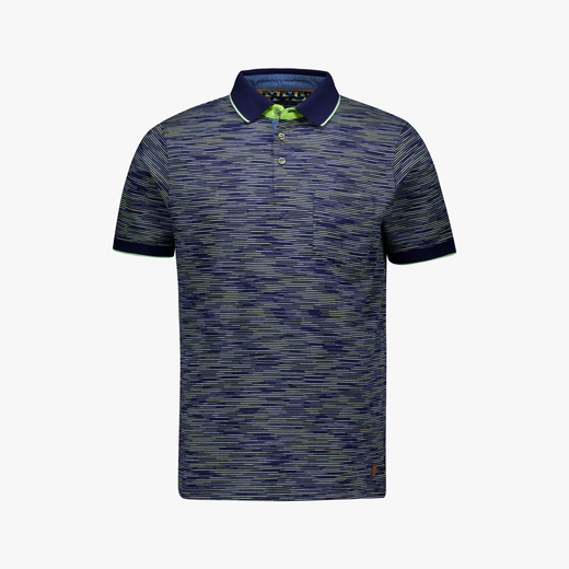 Bartlett Polo