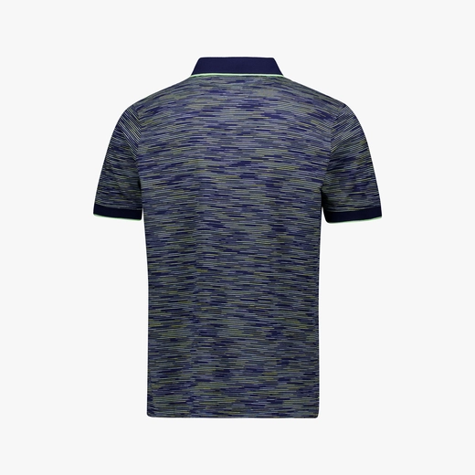 Bartlett Polo