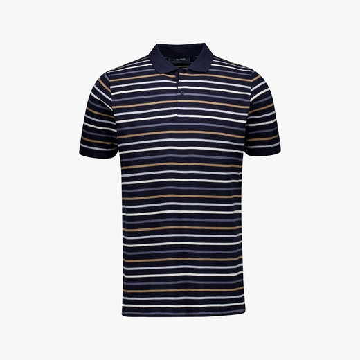 Bartlett Polo