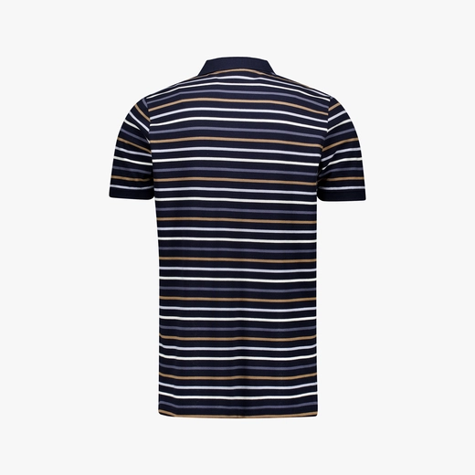 Bartlett Polo