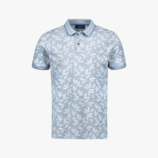 Bartlett Polo