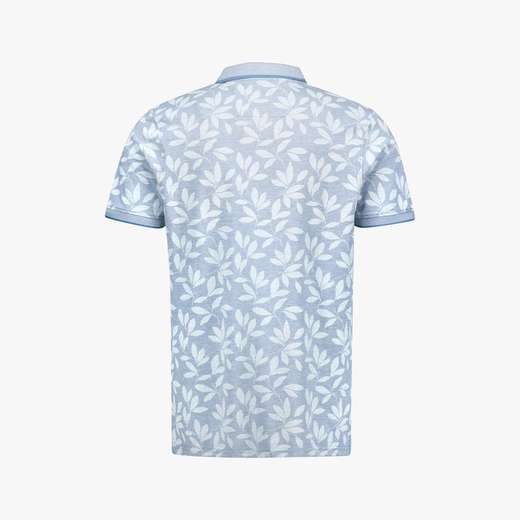 Bartlett Polo