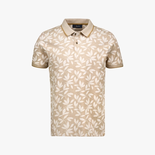 Bartlett Polo