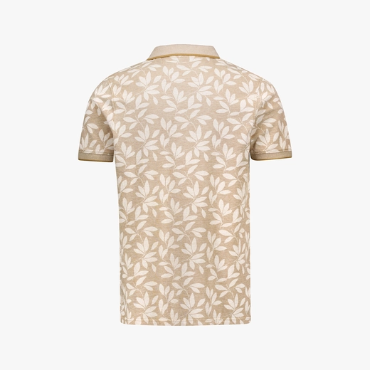 Bartlett Polo