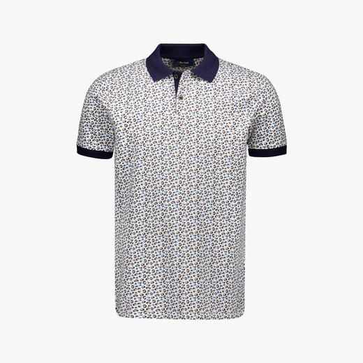 Bartlett Polo