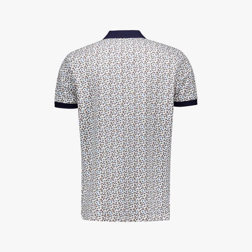 Bartlett Polo