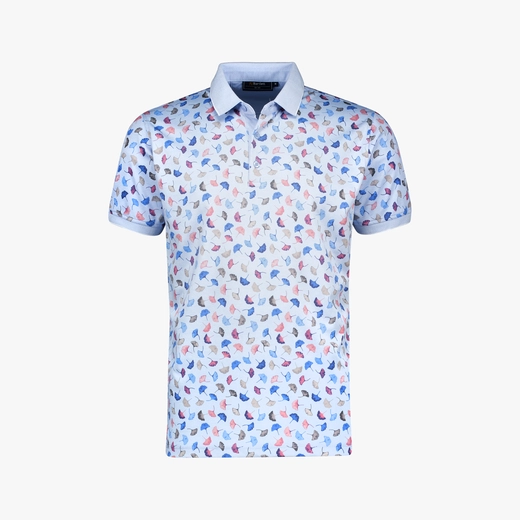 Bartlett Polo