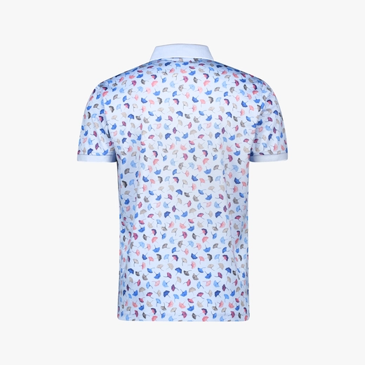 Bartlett Polo
