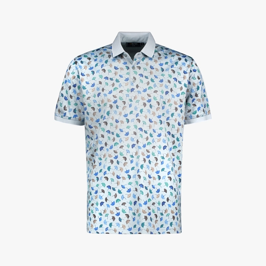Bartlett Polo