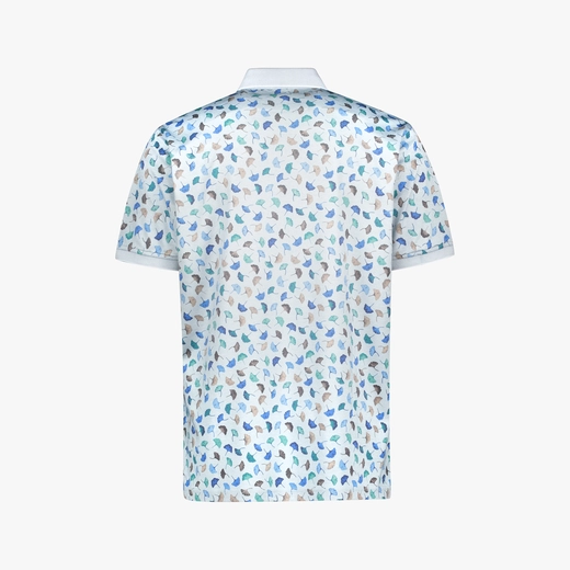 Bartlett Polo