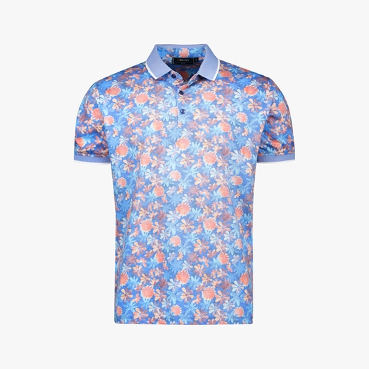 Bartlett Polo