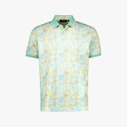 Bartlett Polo