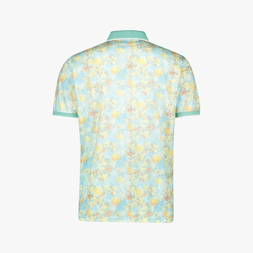 Bartlett Polo