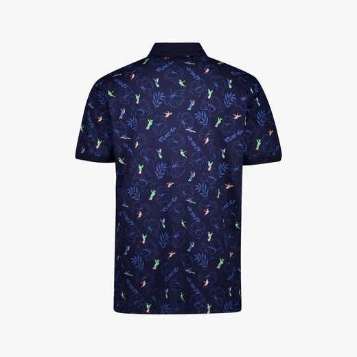 Bartlett Polo