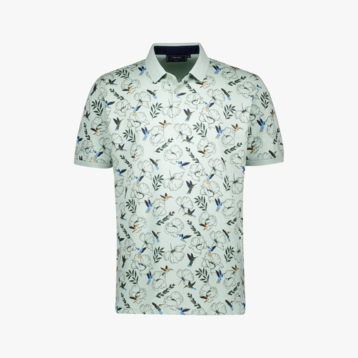 Bartlett Polo