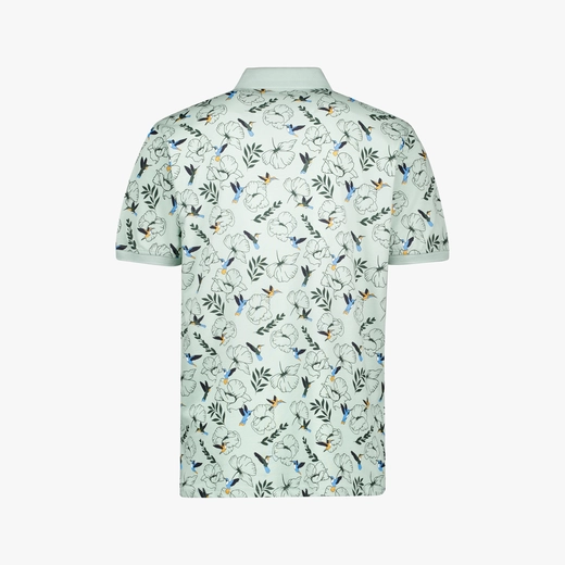 Bartlett Polo