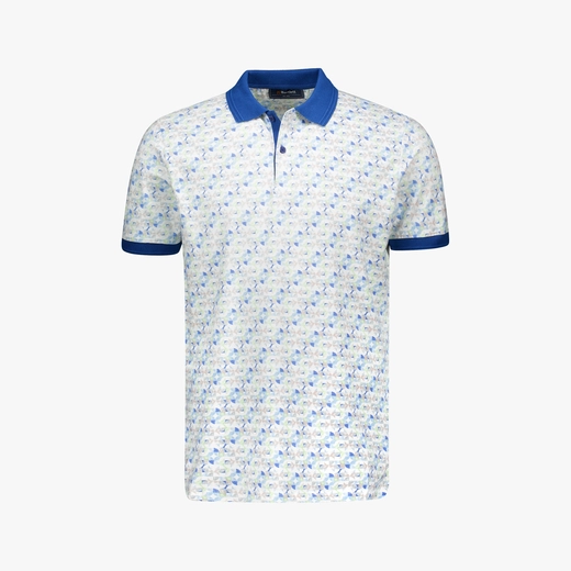Bartlett Polo