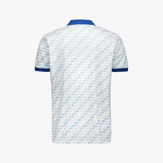 Bartlett Polo