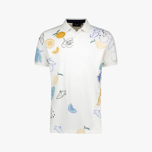 Bartlett Polo