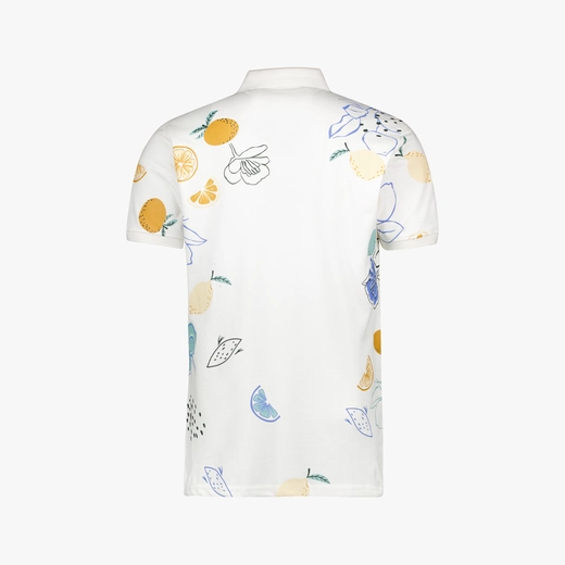 Bartlett Polo