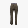 Bartlett Swing pocket